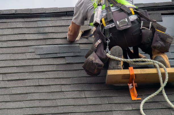 Reliable Roof Replacement contractor in Rutherford, NJ by Brentwood Metal Roofing
